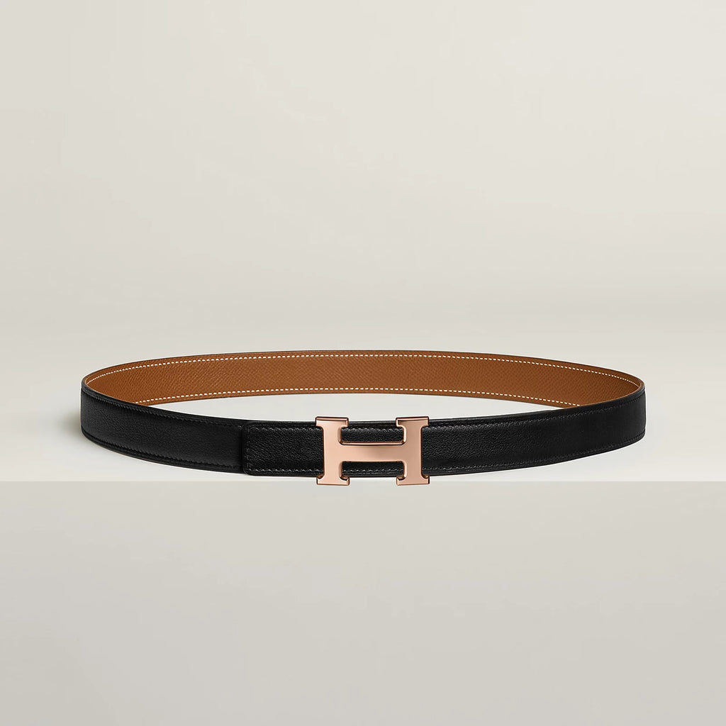 Pre owned Hermes belt