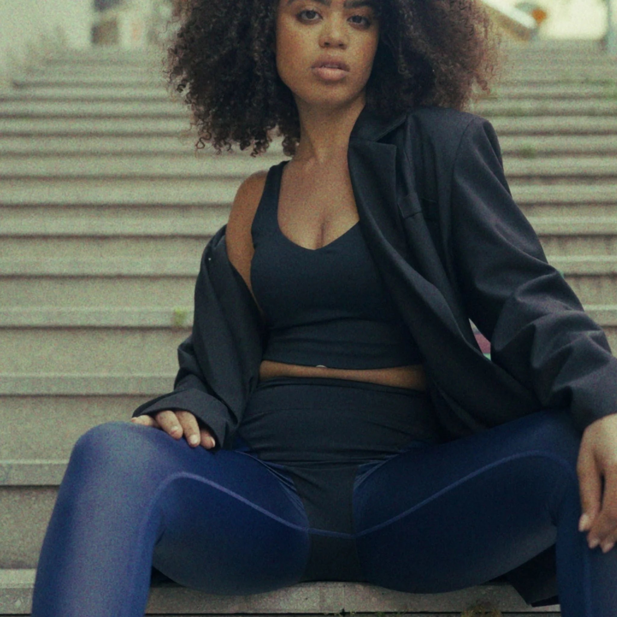 Sculpt⁺ theKool Leggings