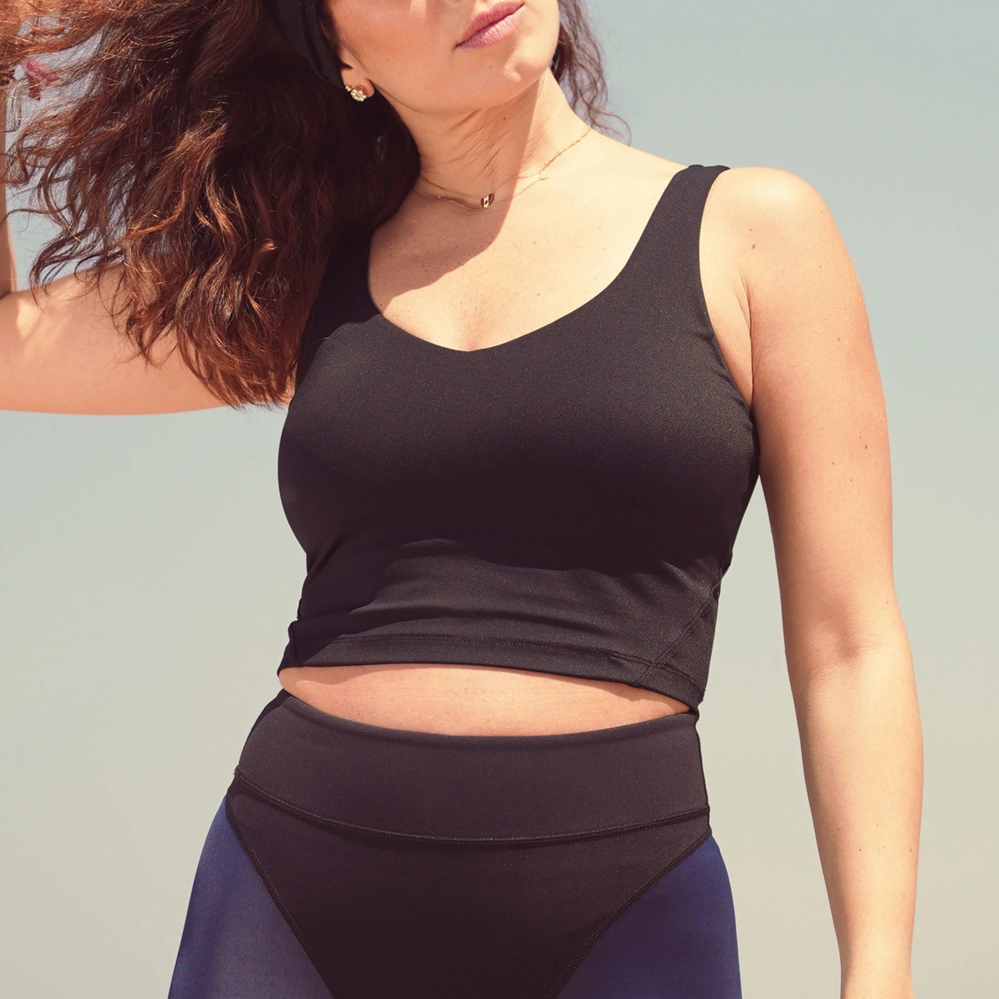 theKool Sculpt Bra