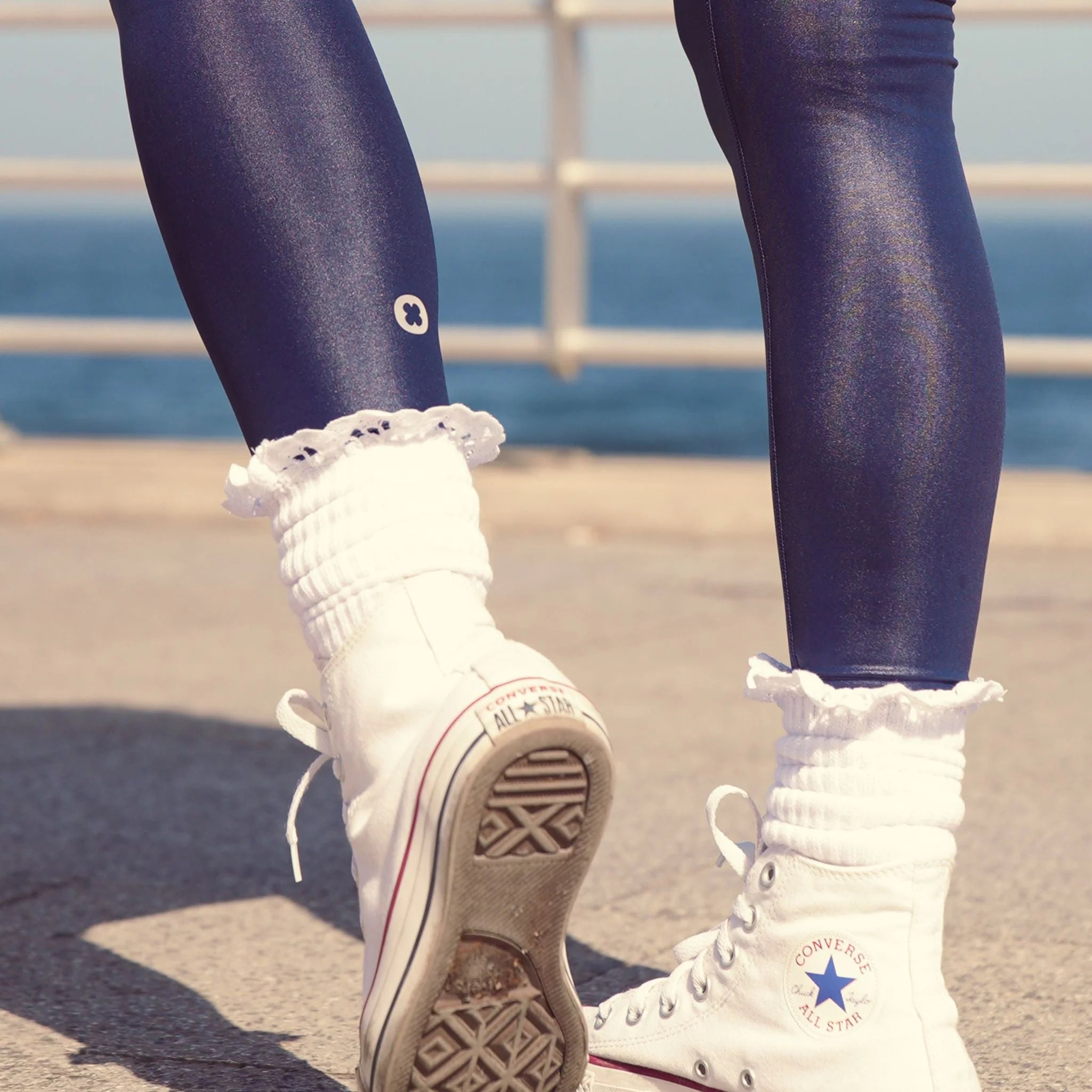 Sculpt⁺ theKool Leggings