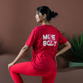 wild-light-oversized-tee - red