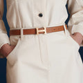 Pre owned Hermes belt