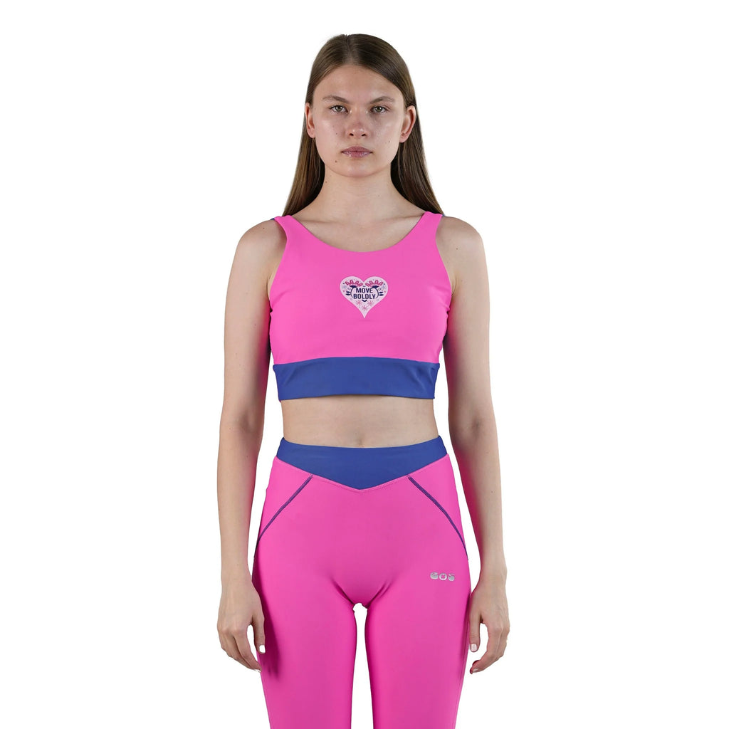 Sweetheart Leggings