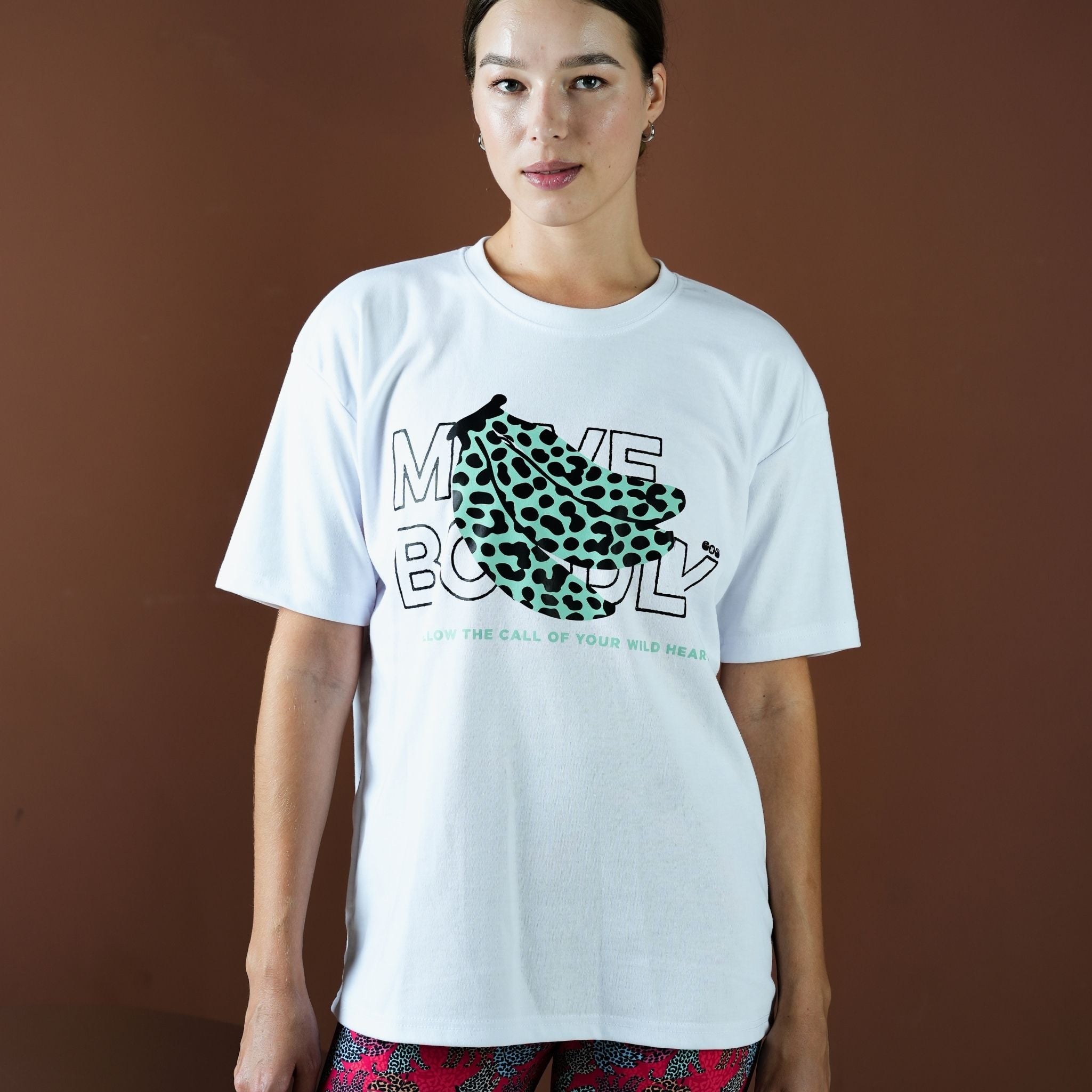 wild-heavy-oversized-tee - green-banana