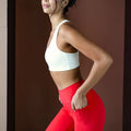 Flex Racerback Bra