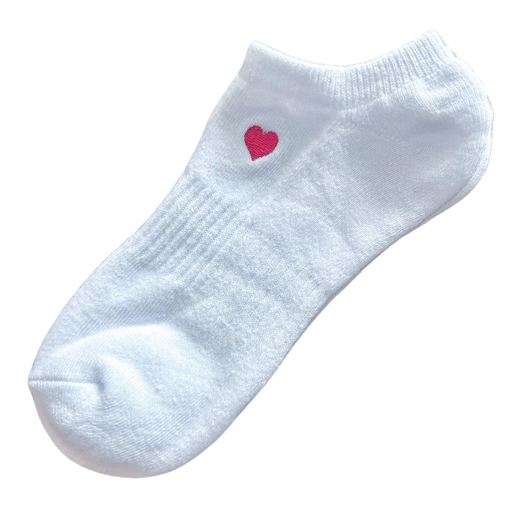 Icon Ankle Socks