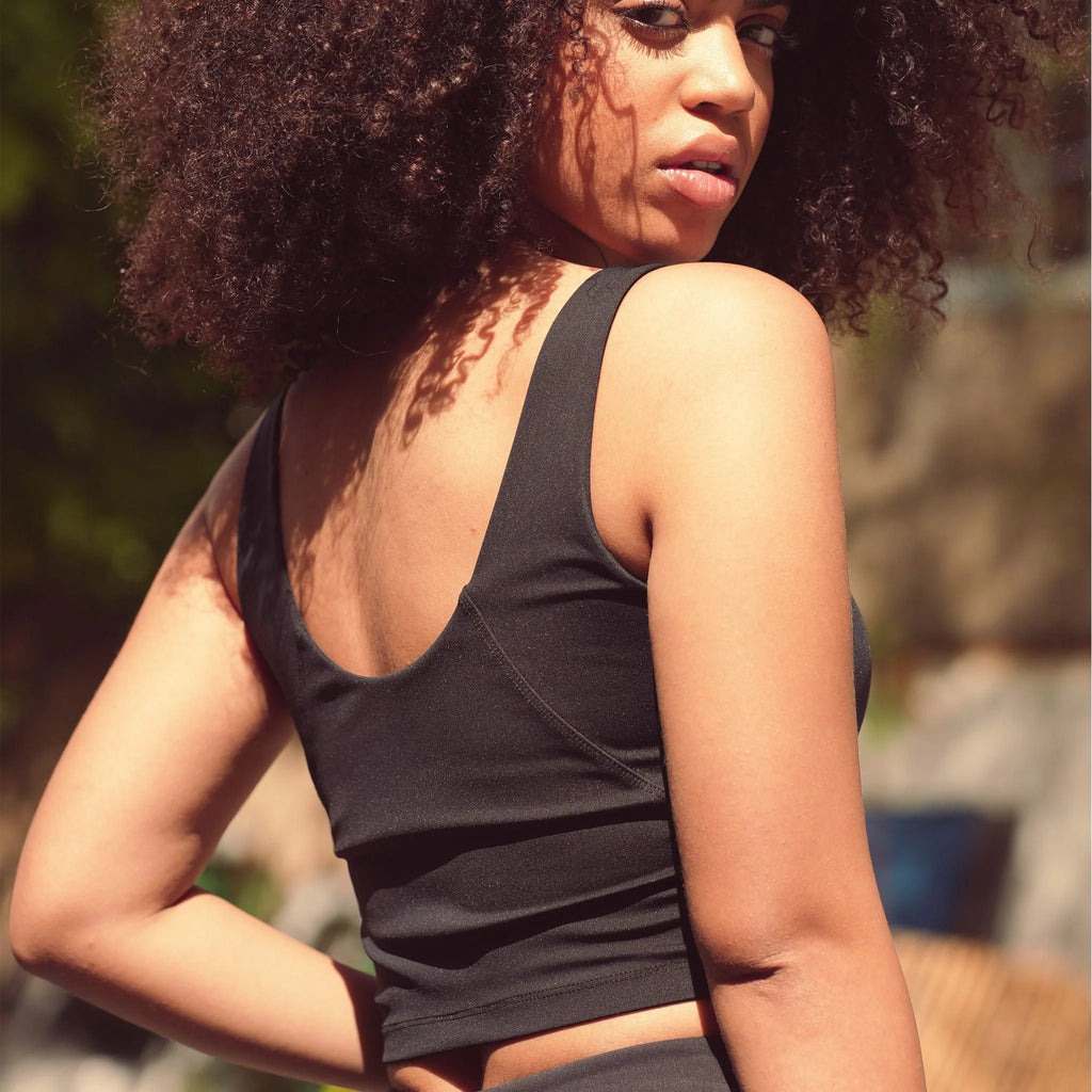 theKool Sculpt Bra
