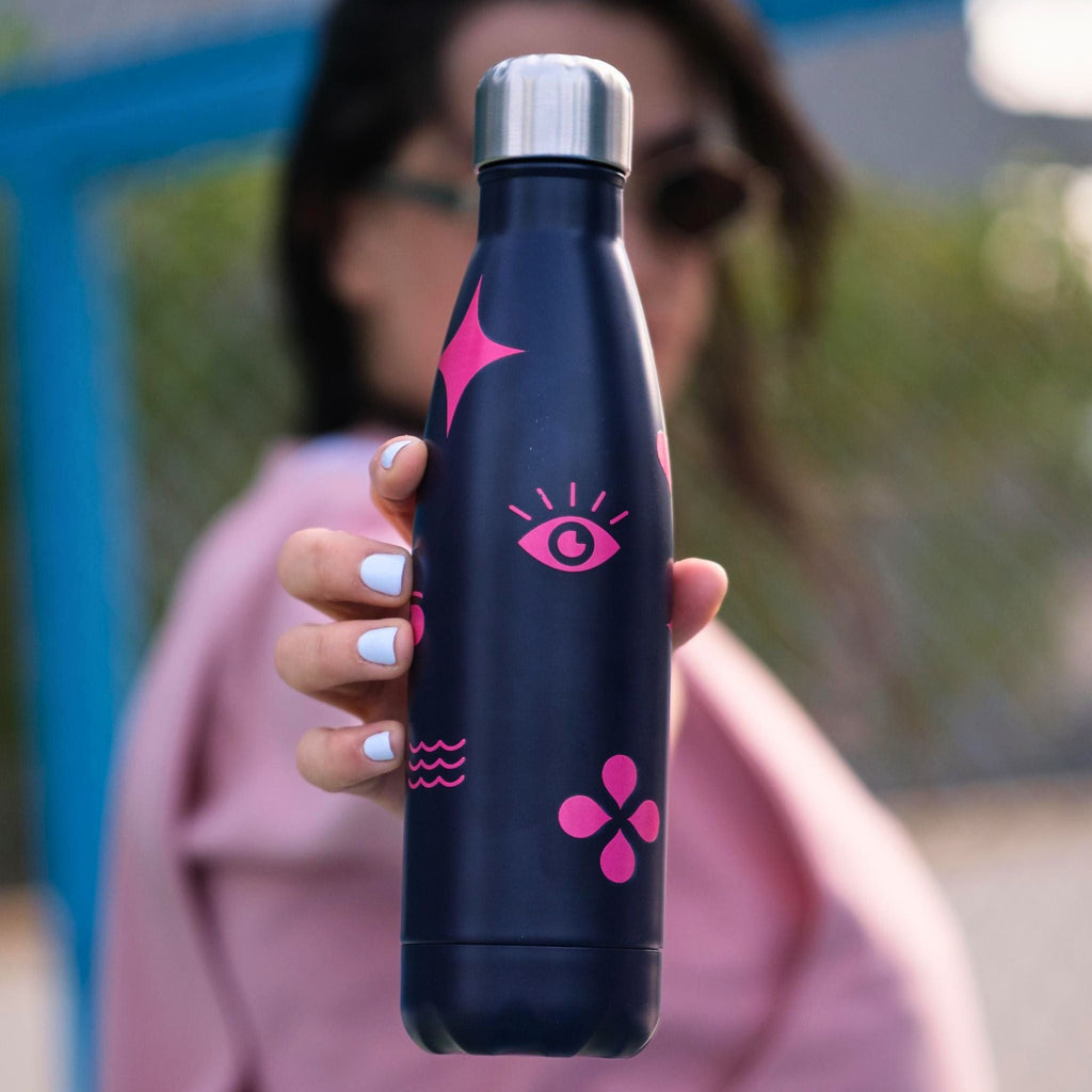 EOS Insulated Water Bottle - 