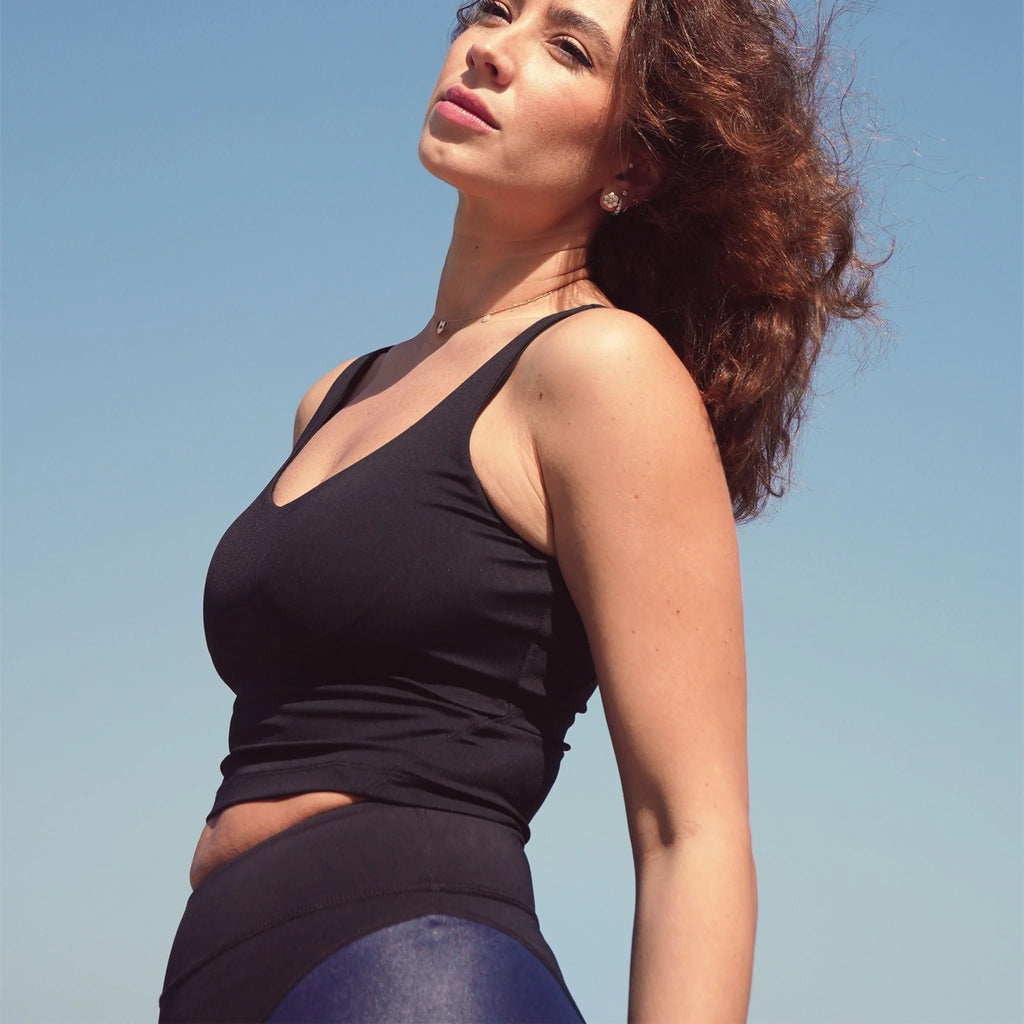 theKool Sculpt Bra
