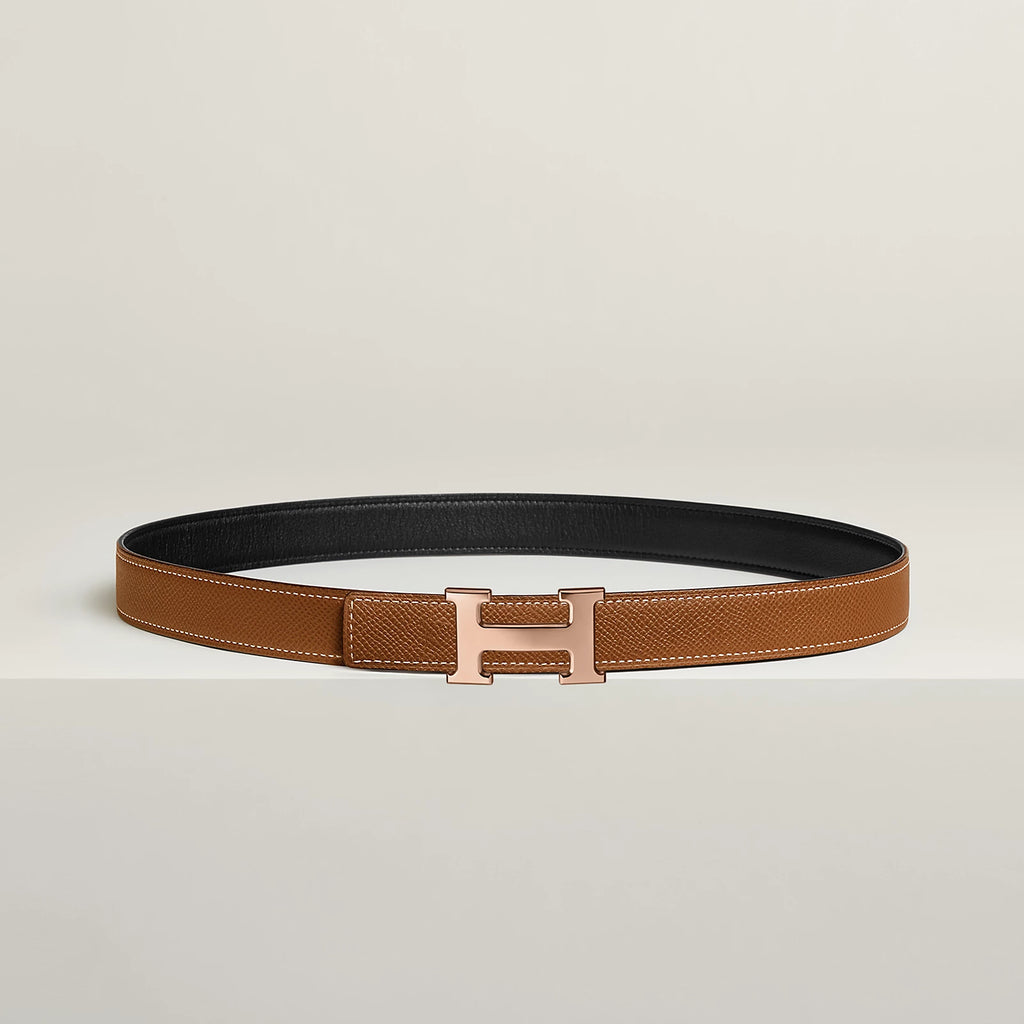 Pre owned Hermes belt