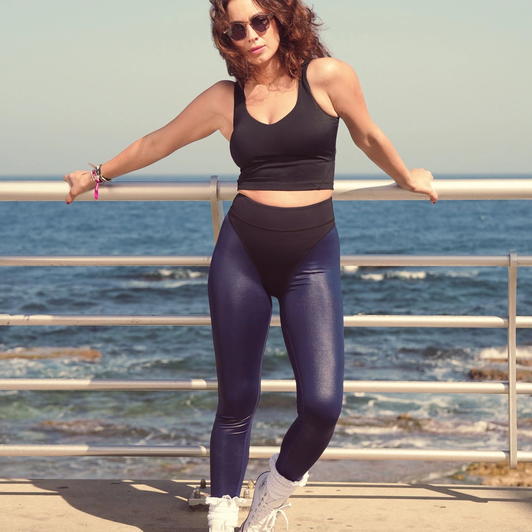 Sculpt⁺ theKool Leggings
