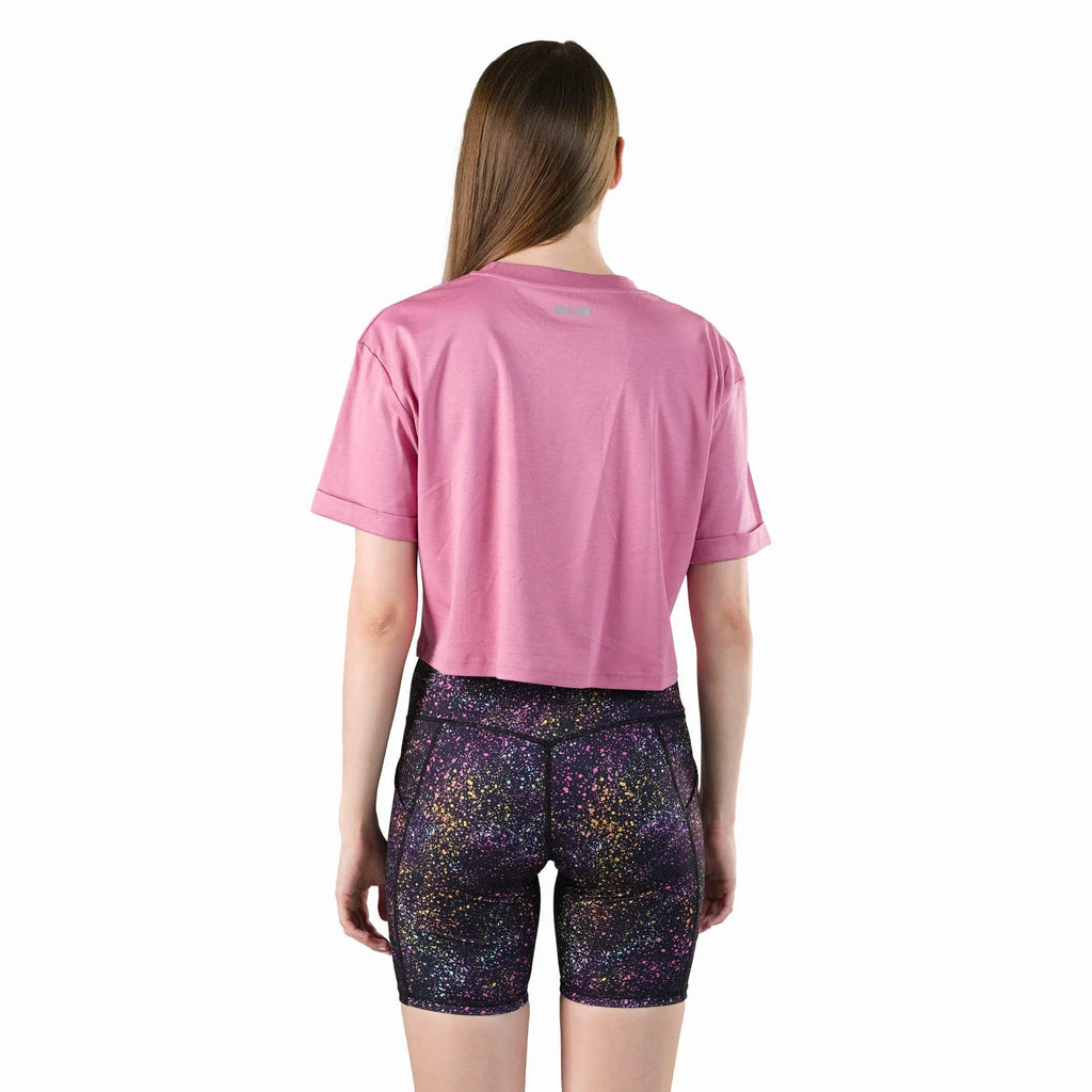 Celestial Biker ShortsÂ -Â 