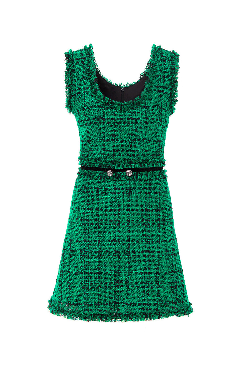 Parisian Jade