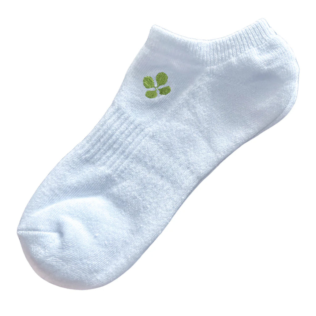 Icon Ankle Socks