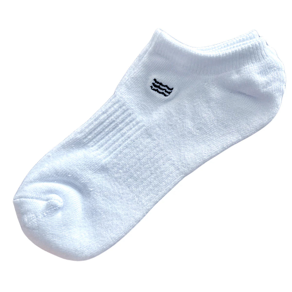 Icon Ankle Socks