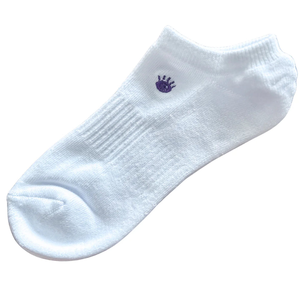 Icon Ankle Socks