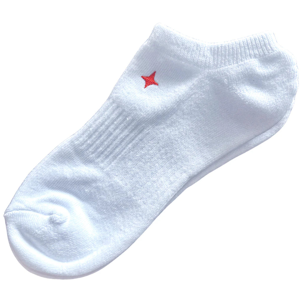Icon Ankle Socks