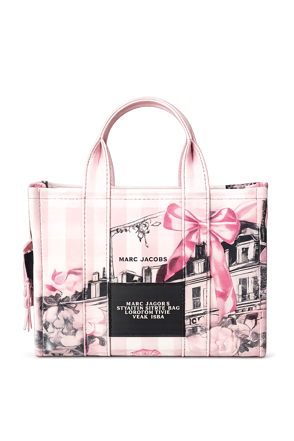 Marc Jacobs Tote Bag - New