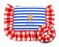 Ray of Love Blue Pouch - Gift Set