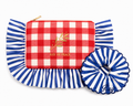 Ray of Peace Red Pouch- gift bundle