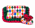 BONBON POUCH — Mrs Monroe × EOS