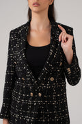 Nero Marquina - Blazer