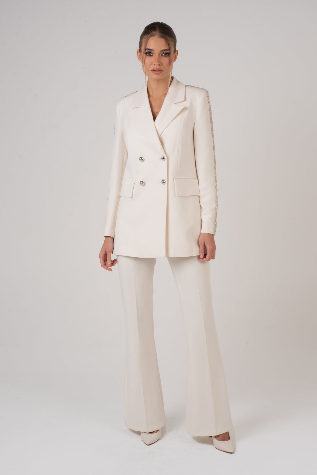 Marquise Blazer
