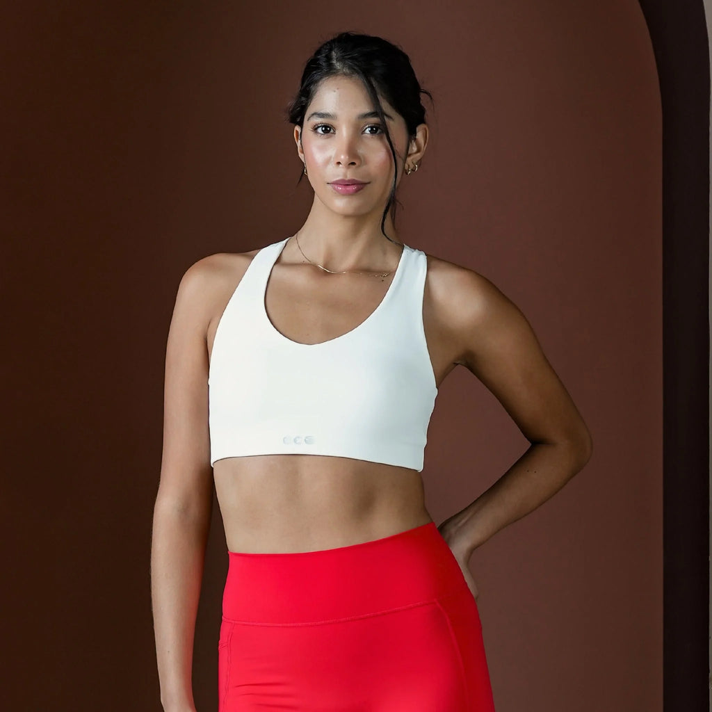 Flex Racerback Bra